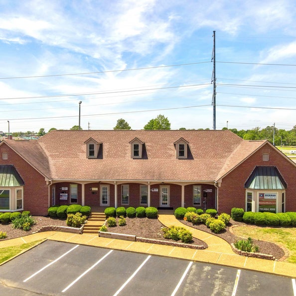 Homes for Sale Jackson Medina Milan Alamo & Humboldt TN Hickman Realty